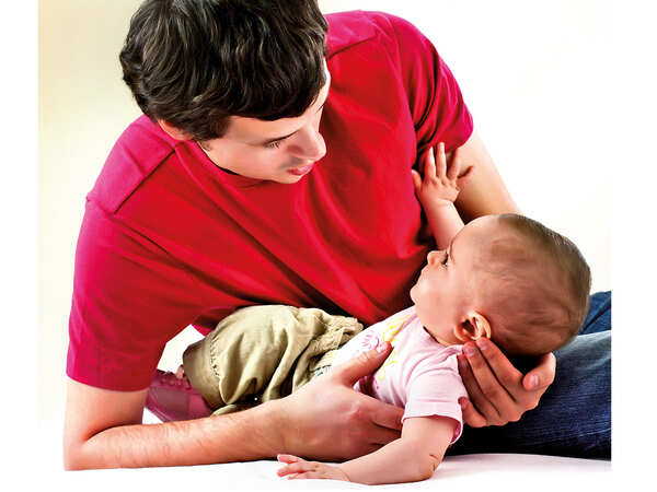Paternity leave