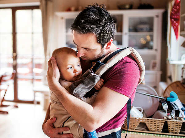 Paternity leave