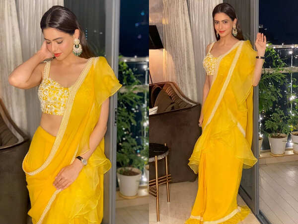 Aamna Sharif