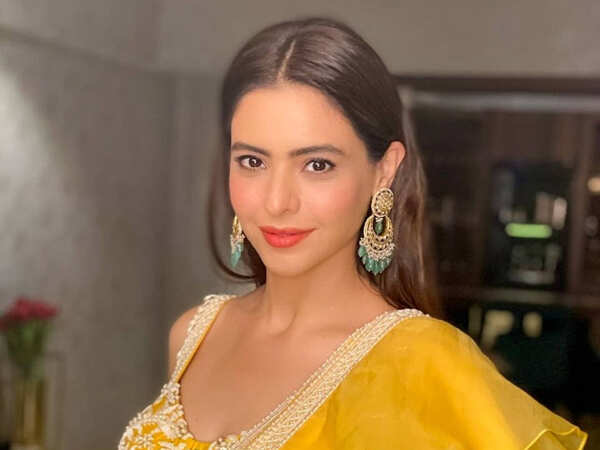 Aamna Sharif