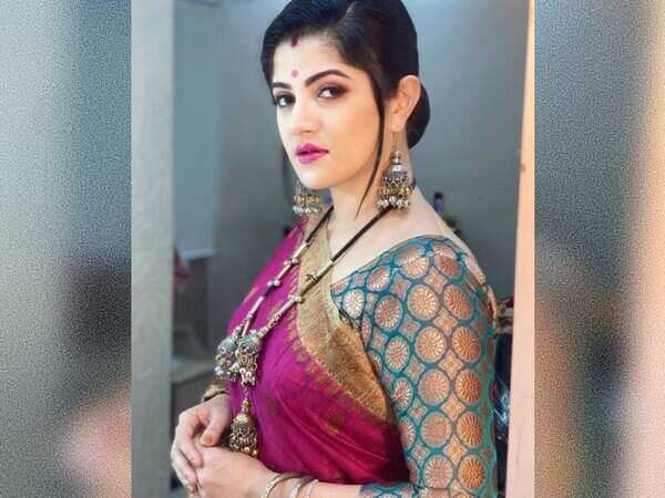 srabanti