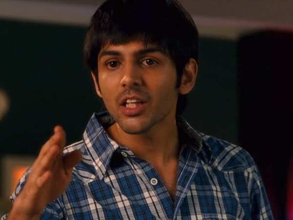 Pyaar Ka Punchnama