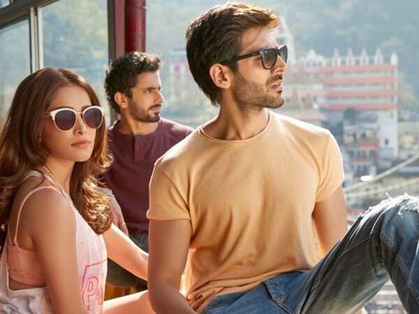 Sonu Ke Titu Ki Sweety