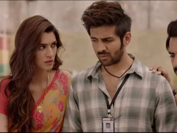 Luka Chuppi