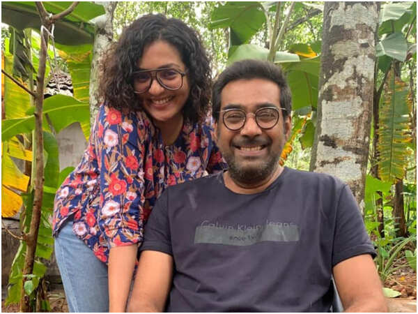 parvathy