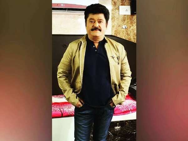 Jaggesh