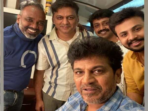 Shivarajkumar