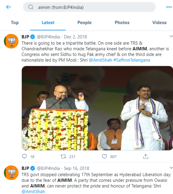 tweet screenshot