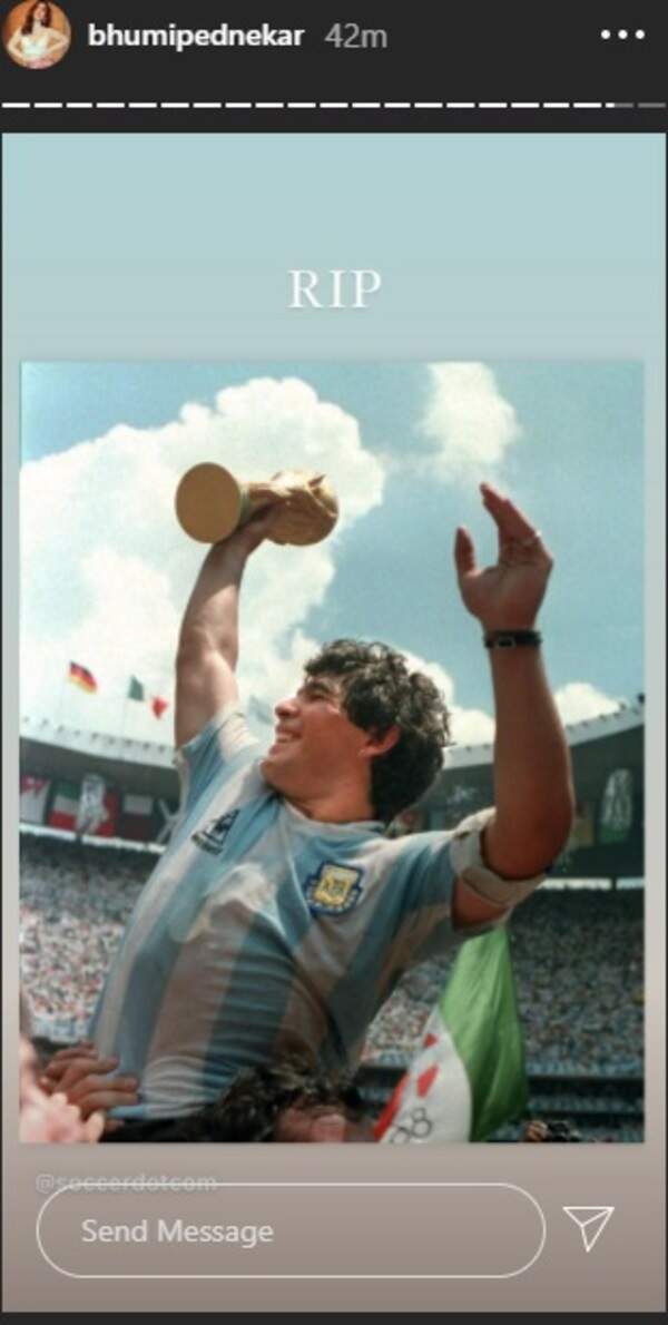 Bollywood Maradona 1