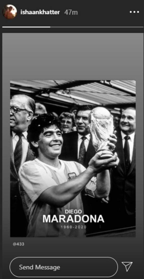 Bollywood Maradona 3