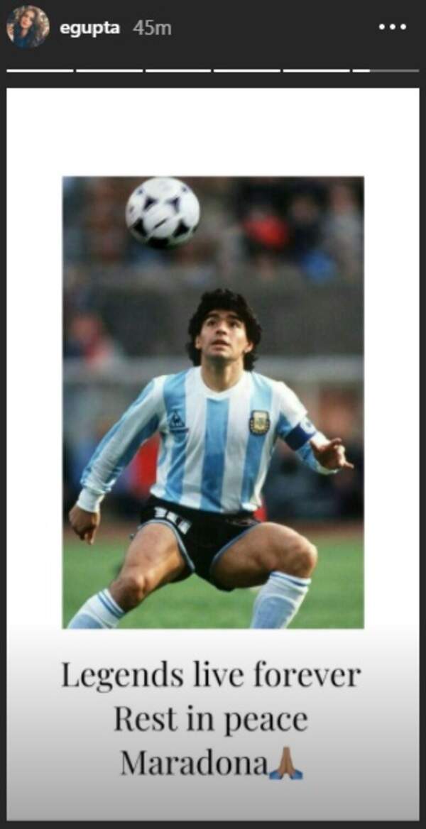 Bollywood Maradona 4