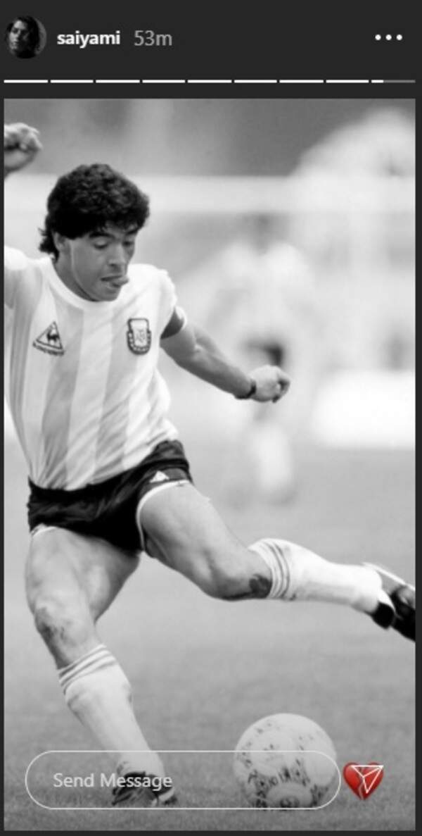 Bollywood Maradona 5