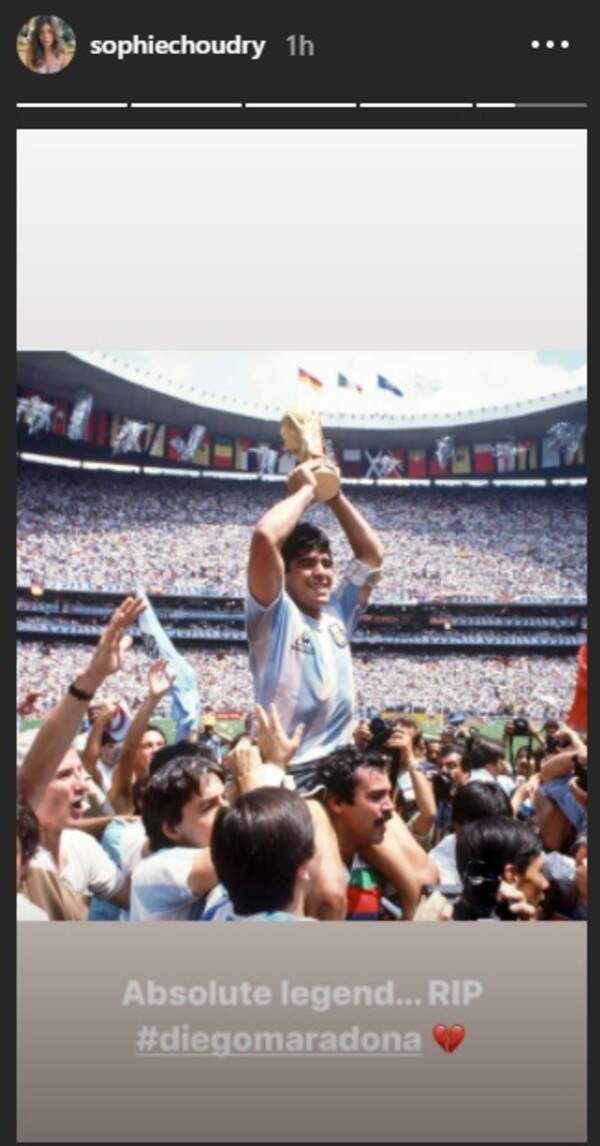 Bollywood Maradona 7