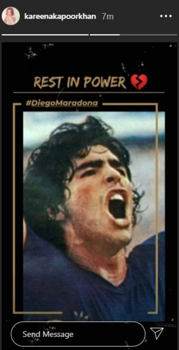 Bollywood Maradona 8
