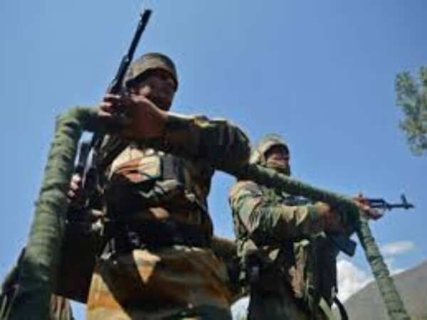 Surgical strikes 635