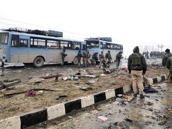 Pulwama attack 635