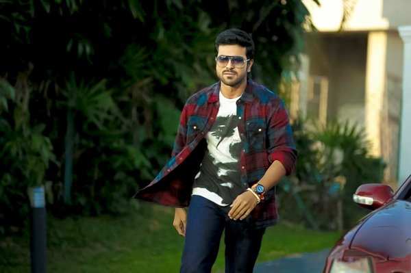 Ram charan orange movie t sale shirts