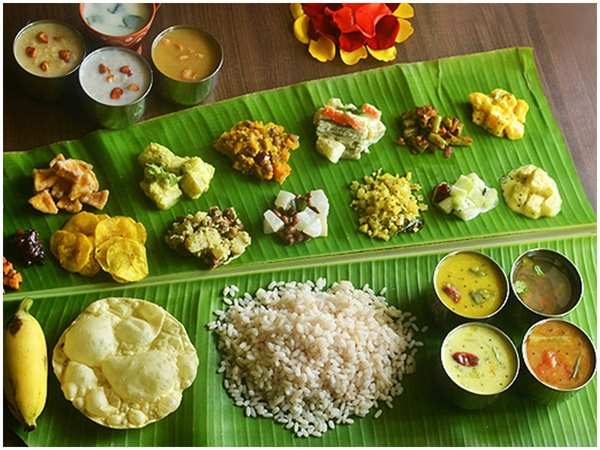 Thanksgiving Foods: From Goan spices to Kerala flavours ; The ...