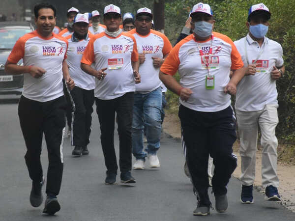 Sarvesh Goel and Rajeev Mishra (BCCL)
