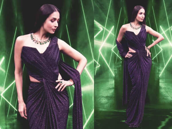 Grey Ready to Wear Gown for Your Special Occasion – FOURMATCHING