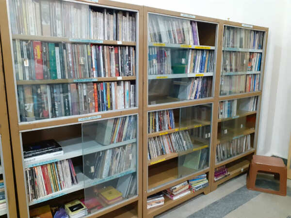 Goan in Belagavi wills 4,5000 books to South Goa library | Goa News ...