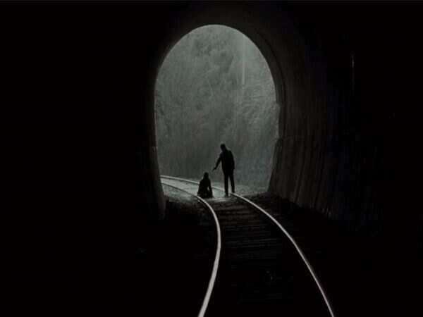 Memories of Murder - Still