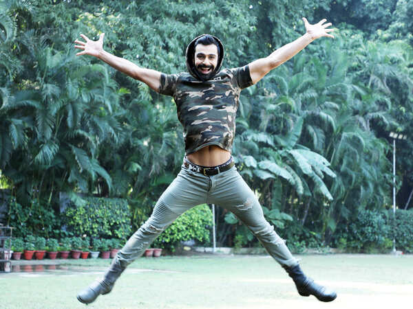 Ashmit Patel (BCCL/ Aditya Yadav)