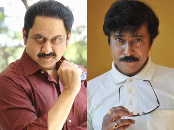 Bhanu Chander is the reason who I am today, says veteran actor Suman ...