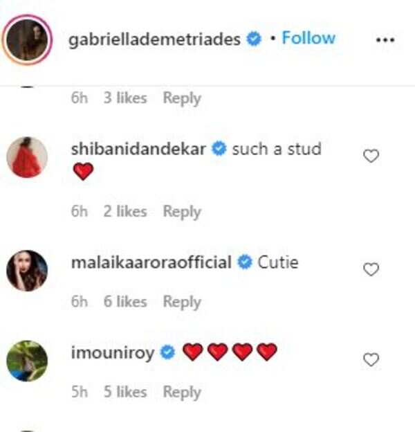 gabriella