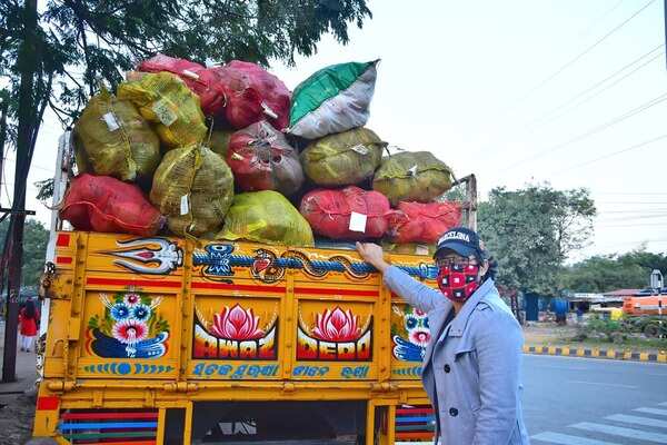 Sabya coconuts