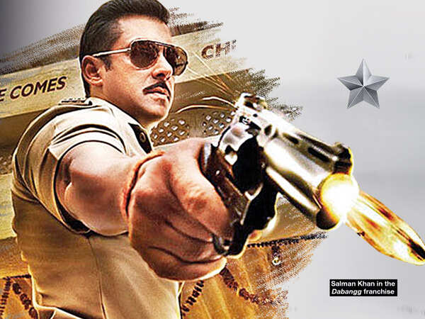 Salman Khan