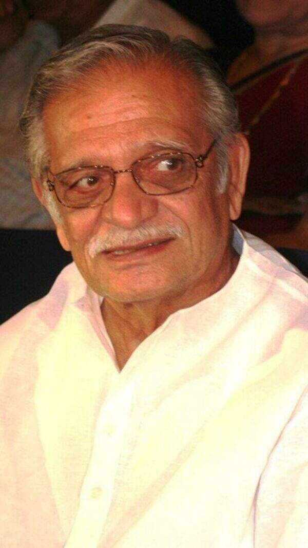 Gulzar