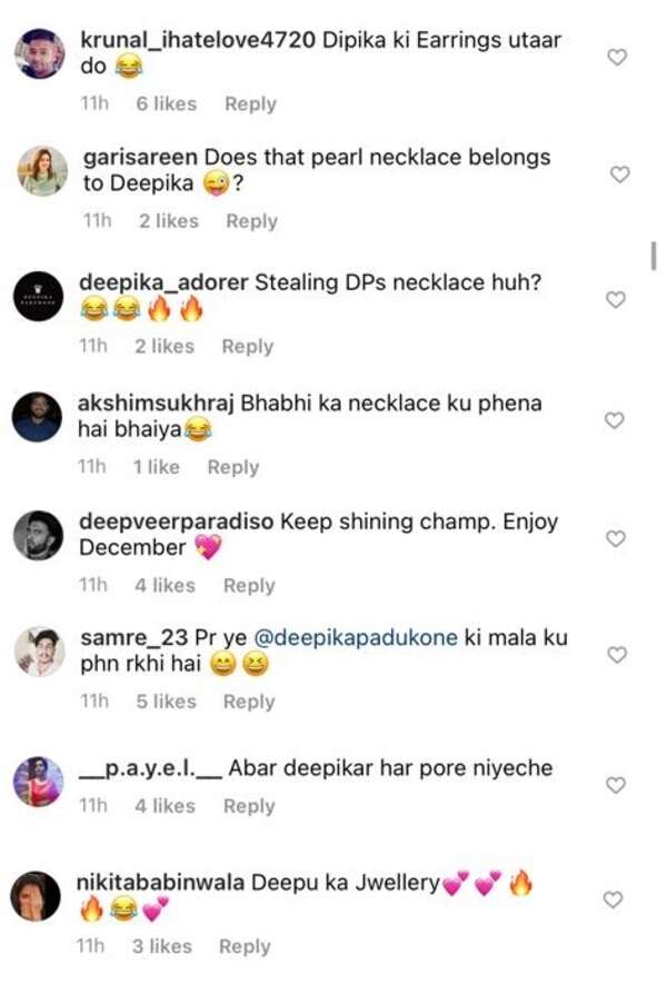 Ranveer Singh Instagram1