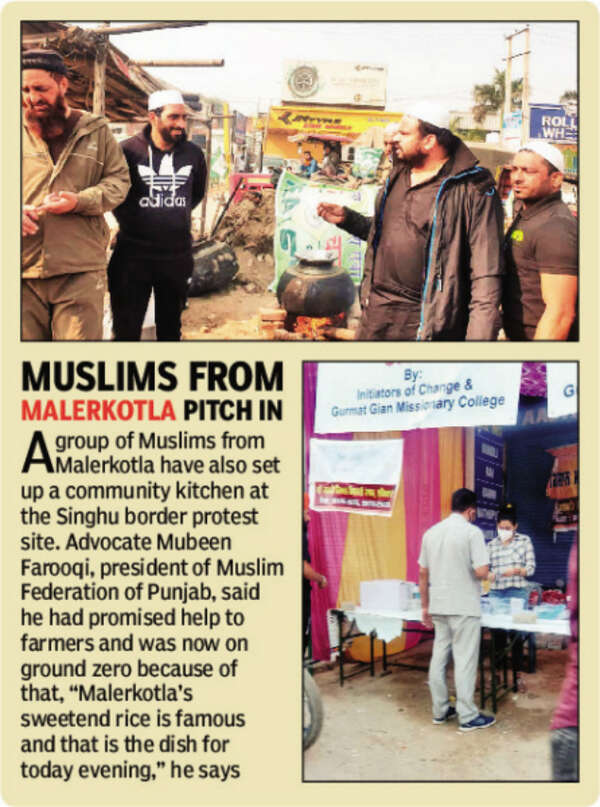 group of muslims