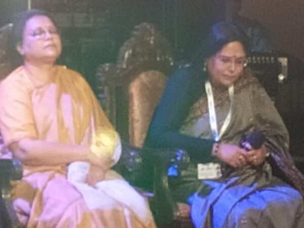 soumitra lopamudra poulami