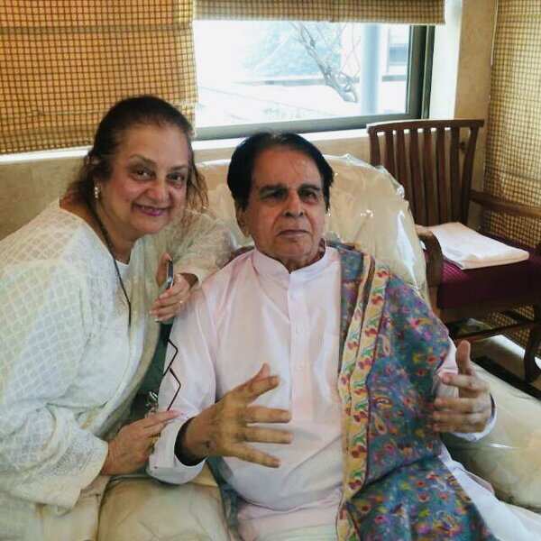 dilip