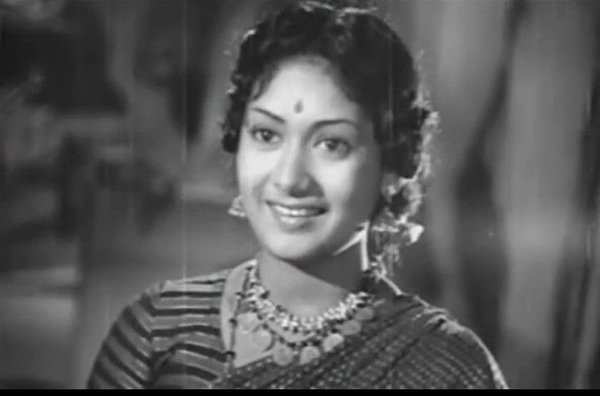 Savitri Birth Anniversary 20 Rare Photos Of Telugu Cinemas