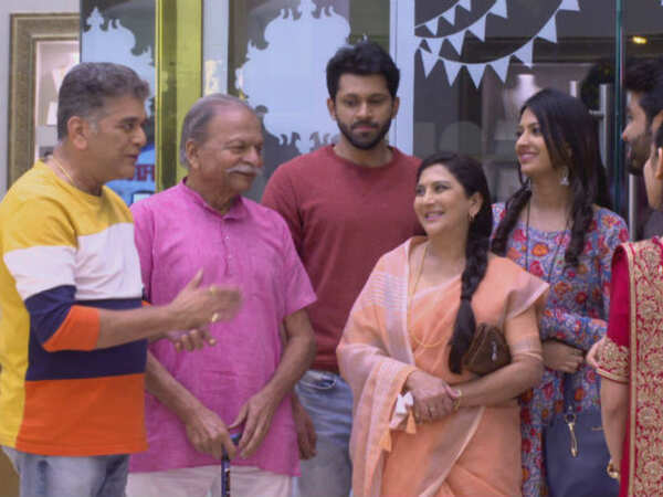 Exclusive: It is tough for me to believe that Ravi Kaka is no more ...