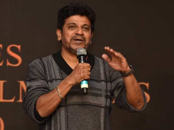 Shivarajkumar