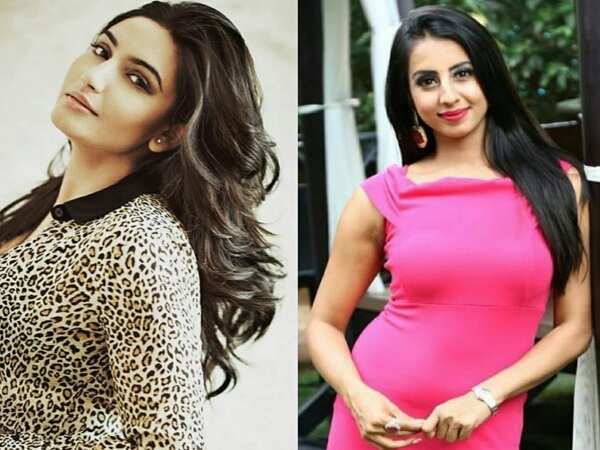 Ragini Sanjjanaa