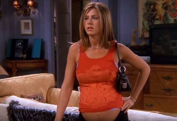 Rachel......