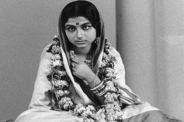 Devi