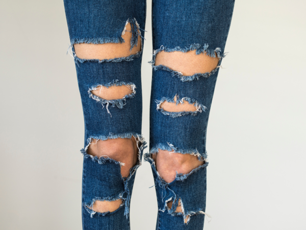 10 Iconic Types of Jeans Every Woman Should Own  LBB