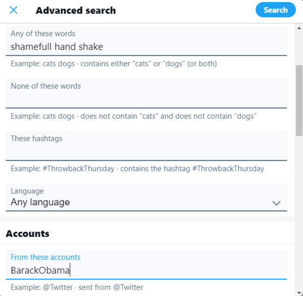 tweet screenshot