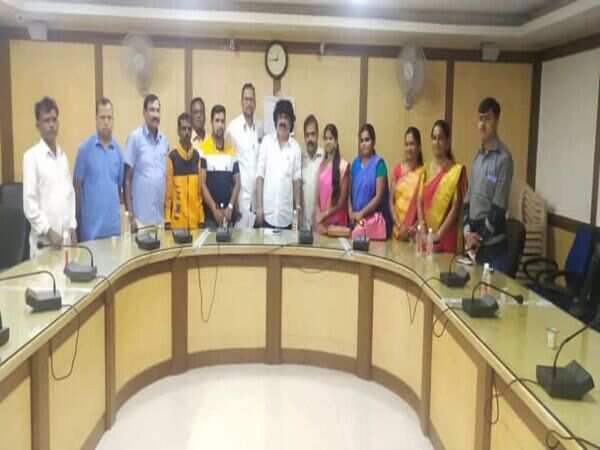 KFCC Meeting