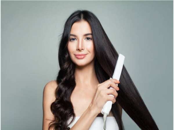 Follow these sure shot hacks to tame the frizzy hair - Times of India Follow these sure shot hacks to tame the frizzy hair - Times of India
