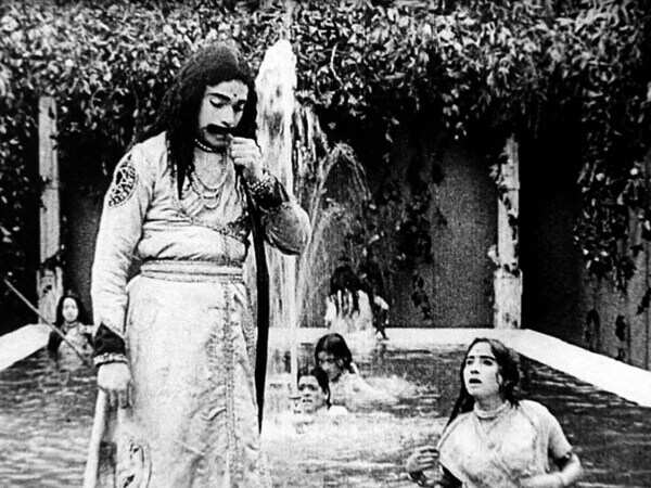 Raja Harishchandra