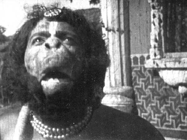 Silent Era