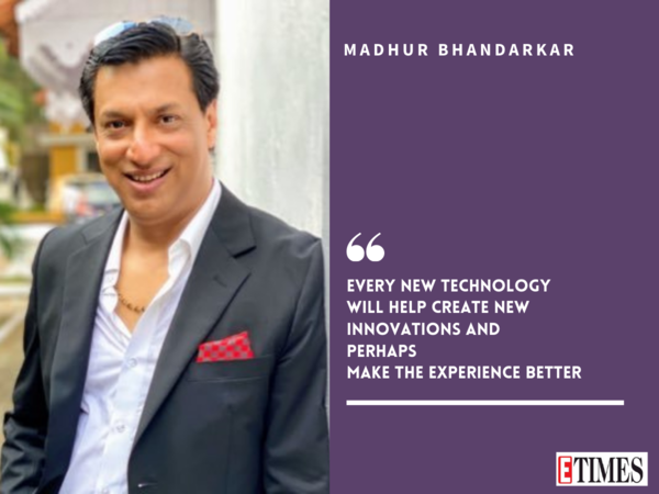 Madhur Bhandarkar