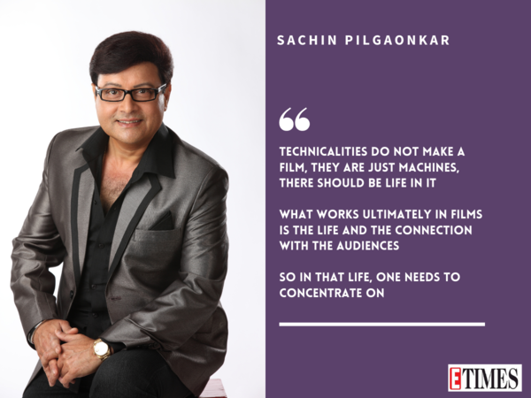 Sachin Pilgaonkar